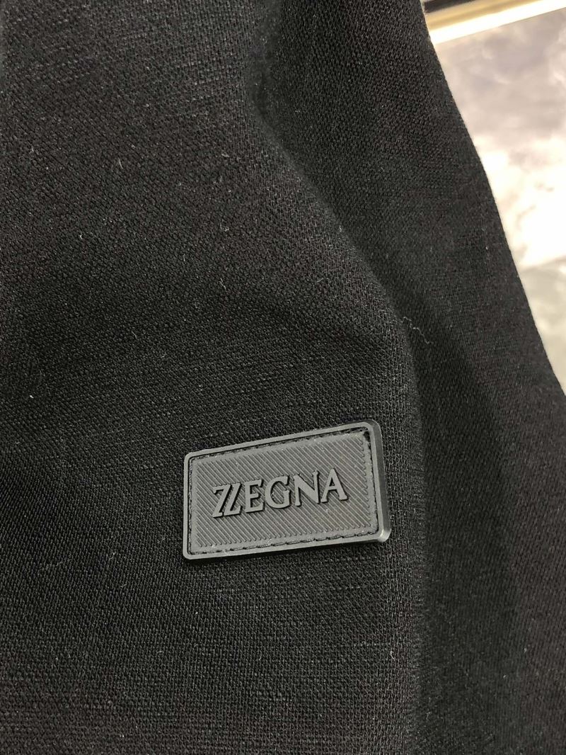 Zegna Outwear